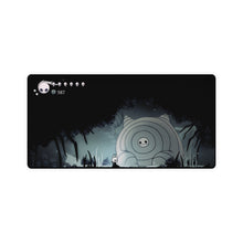 Load image into Gallery viewer, Hollow Knight Mouse Pad (Desk Mat)
