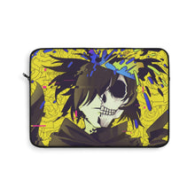 Load image into Gallery viewer, Hyakkimaru - Dororo Laptop Sleeve
