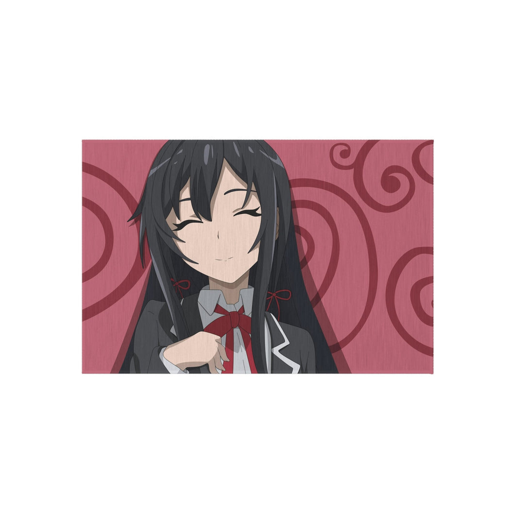 Yukinon Rug