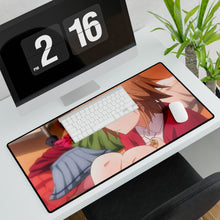 Load image into Gallery viewer, Anime Sakurasou No Pet Na Kanojo Mouse Pad (Desk Mat)
