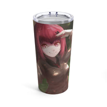 Load image into Gallery viewer, Gabriel DropOut Satanichia Kurumizawa Mcdowell Tumbler 20oz
