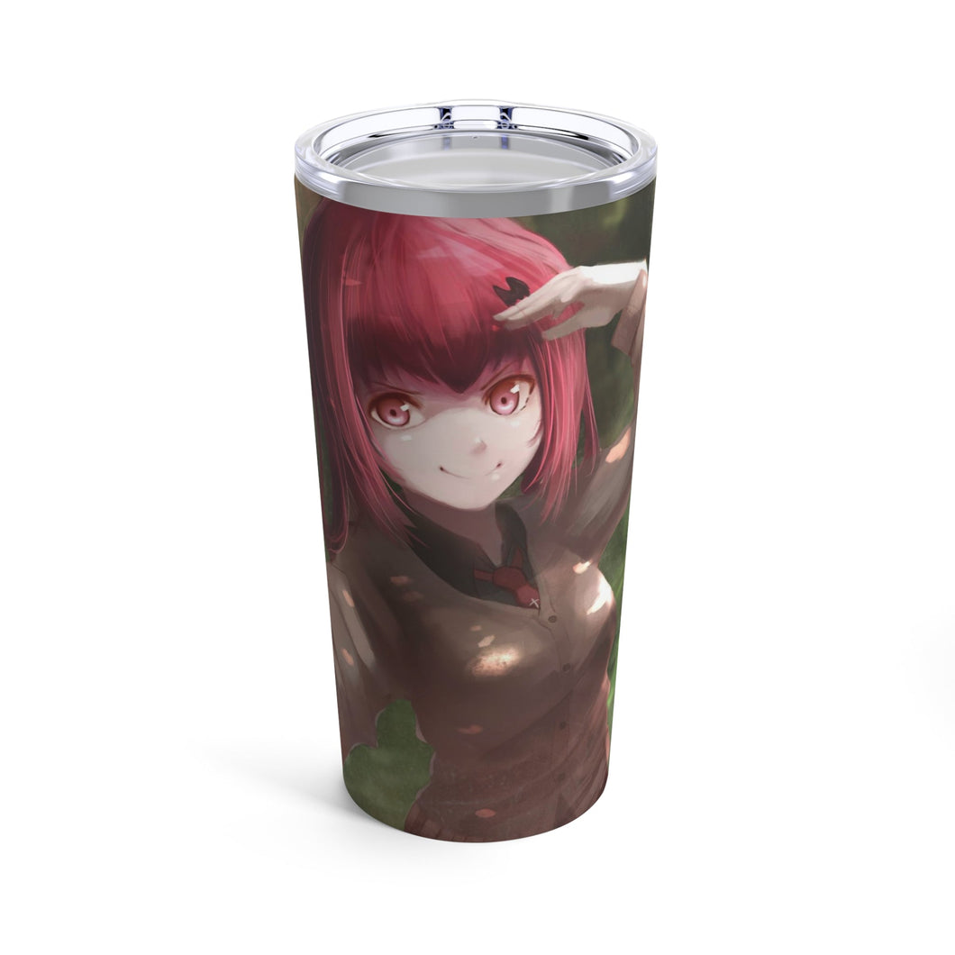 Gabriel DropOut Satanichia Kurumizawa Mcdowell Tumbler 20oz