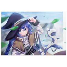 Load image into Gallery viewer, Anime Mushoku Tensei: Jobless Reincarnation Jigsaw Puzzle
