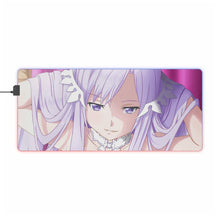Load image into Gallery viewer, Sword Art Online: Alicization RGB LED Mouse Pad (Desk Mat)
