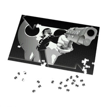 Load image into Gallery viewer, Anime Soul Eater Jigsaw Puzzle
