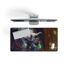 Load image into Gallery viewer, Final Boss Thanatos Mouse Pad (Desk Mat)
