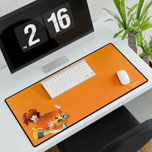 Load image into Gallery viewer, Anime The iDOLM@STERr Mouse Pad (Desk Mat)
