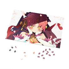 Load image into Gallery viewer, Anime Fate/Apocrypha Jigsaw Puzzle
