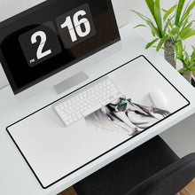 Load image into Gallery viewer, Anime Neon Genesis Evangelion Mouse Pad (Desk Mat)
