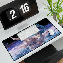 Load image into Gallery viewer, Anime Vocaloid Mouse Pad (Desk Mat)
