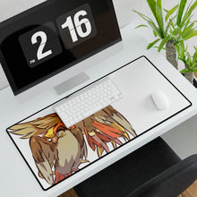 Load image into Gallery viewer, Pidgeot Moemon Mouse Pad (Desk Mat)
