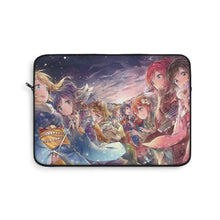 Load image into Gallery viewer, Anime Love Live! Laptop Sleeve
