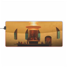Load image into Gallery viewer, Sword Art Online RGB LED Mouse Pad (Desk Mat)
