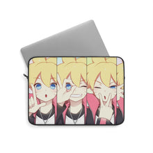 Load image into Gallery viewer, Boruto Laptop Sleeve
