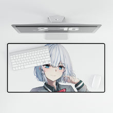 Load image into Gallery viewer, Anime The Detective Is Already Dead Mouse Pad (Desk Mat)
