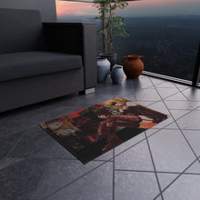Load image into Gallery viewer, Death Note Misa Amane Rug
