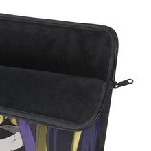 Load image into Gallery viewer, Ainz Ooal Gown Laptop Sleeve
