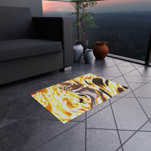 Load image into Gallery viewer, Anime Bleach Rug
