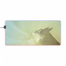 Load image into Gallery viewer, My Neighbor Totoro RGB LED Mouse Pad (Desk Mat)
