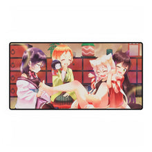Load image into Gallery viewer, Anime Urara Meirochō Mouse Pad (Desk Mat)
