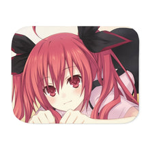 Load image into Gallery viewer, Anime Date A Live Sherpa Blanket
