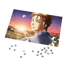Load image into Gallery viewer, Anime Parasyte -the maxim- Jigsaw Puzzle
