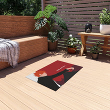 Load image into Gallery viewer, Anime Bleach Rug
