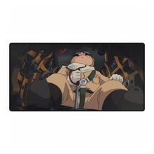 Load image into Gallery viewer, Anime Porco Rossor Mouse Pad (Desk Mat)
