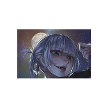 Load image into Gallery viewer, Call of the Night Rug
