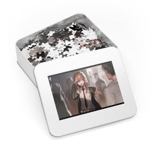 Load image into Gallery viewer, Assistant Christina- Makise Kurisu Jigsaw Puzzle
