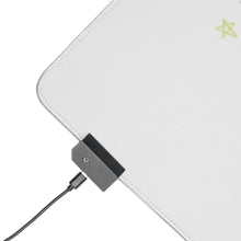 Load image into Gallery viewer, Anime Kantai Collection RGB LED Mouse Pad (Desk Mat)
