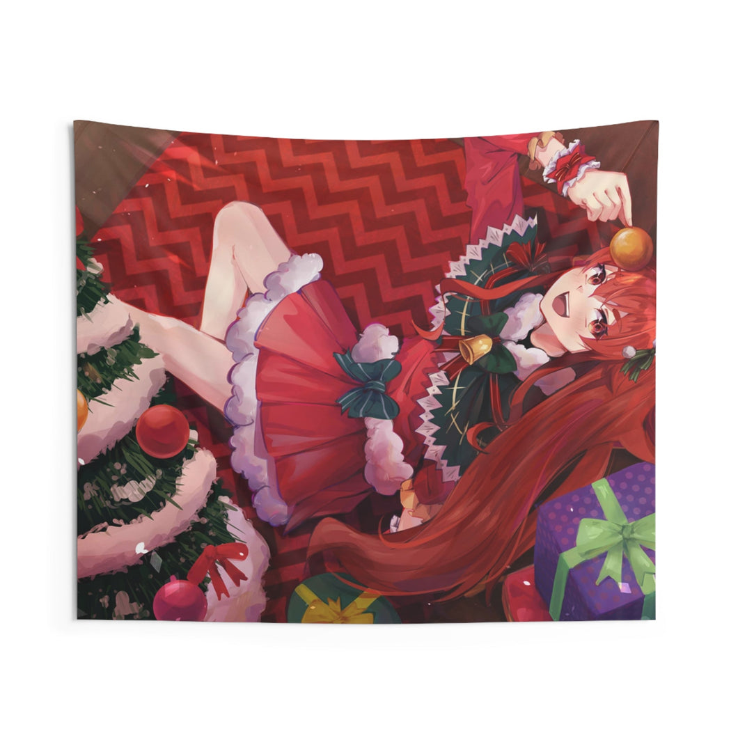 Mushoku Tensei: Jobless Reincarnation Indoor Wall Tapestry