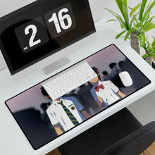 Load image into Gallery viewer, Your Name. Mouse Pad (Desk Mat)
