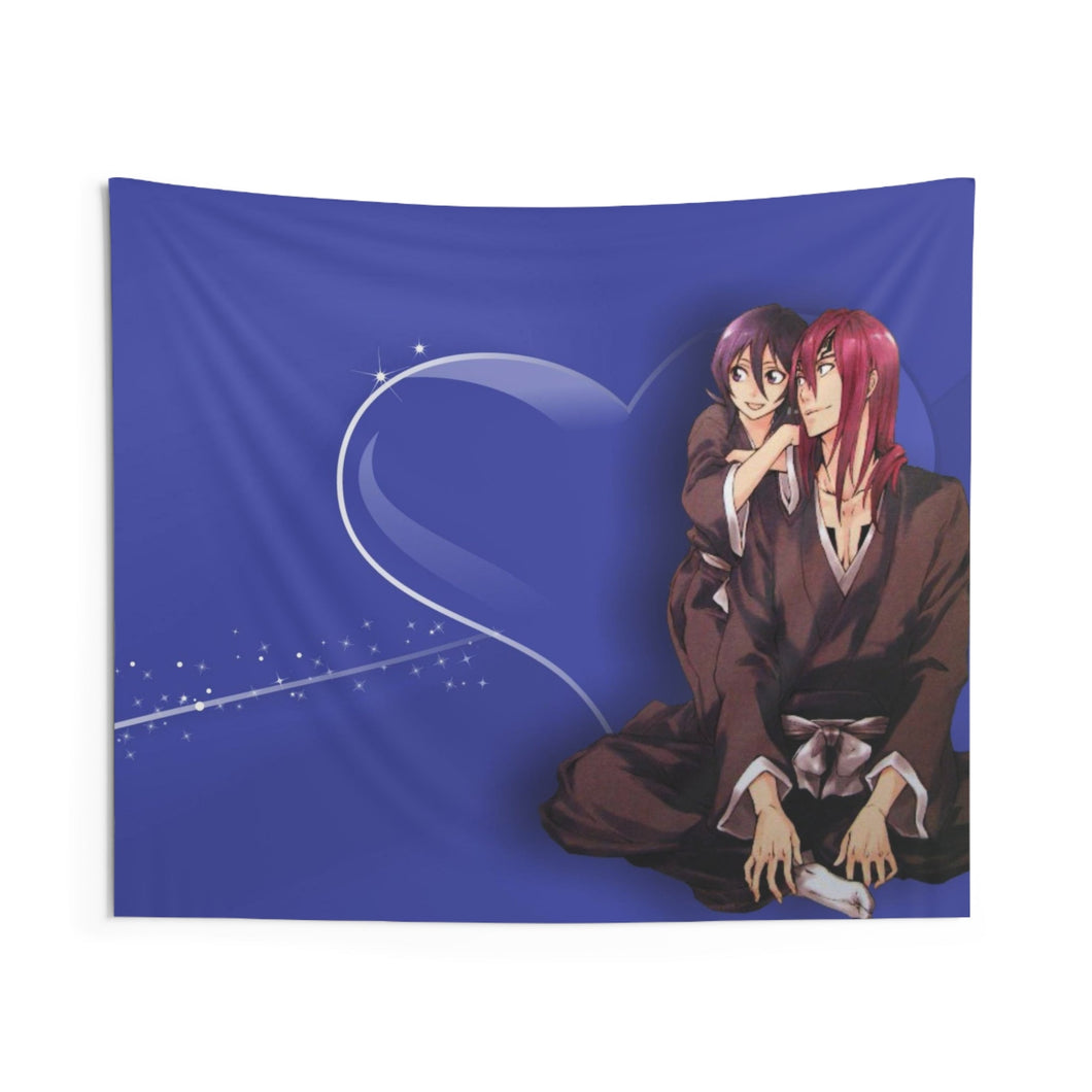Anime Bleach Indoor Wall Tapestry