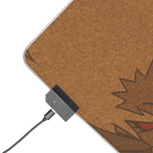 Load image into Gallery viewer, Anime Under Night In-Birth RGB LED Mouse Pad (Desk Mat)
