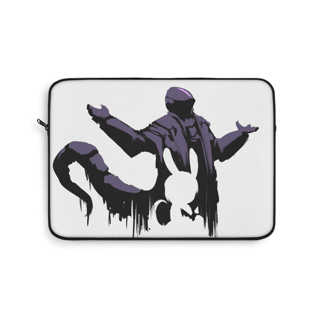 Anime Made In Abyss Laptop Sleeve