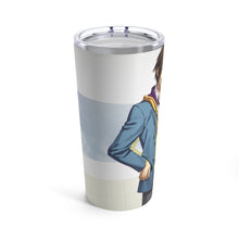 Load image into Gallery viewer, Hakuouki Shinsengumi Kitan Tumbler 20oz
