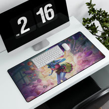Load image into Gallery viewer, Smite Mouse Pad (Desk Mat)
