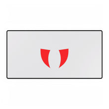 Load image into Gallery viewer, Inuzuka Clan Symbol Mouse Pad (Desk Mat)

