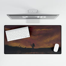 Load image into Gallery viewer, Your Lie In April Mouse Pad (Desk Mat)
