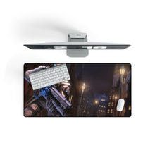 Load image into Gallery viewer, Overwatch Mouse Pad (Desk Mat)
