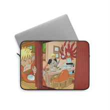 Load image into Gallery viewer, Anime Naruto Laptop Sleeve
