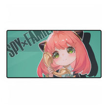 Load image into Gallery viewer, Anime Spy x Family Mouse Pad (Desk Mat)

