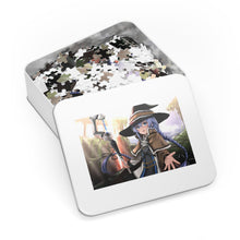 Load image into Gallery viewer, Mushoku Tensei: Jobless Reincarnation Jigsaw Puzzle
