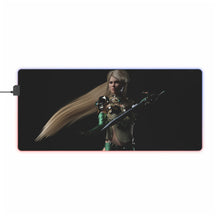 Load image into Gallery viewer, Sword Art Online II RGB LED Mouse Pad (Desk Mat)
