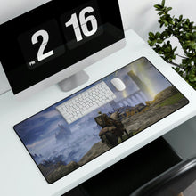Load image into Gallery viewer, Elden Ring Character Mouse Pad (Desk Mat)

