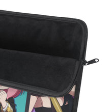 Load image into Gallery viewer, Anime Spy x Family Laptop Sleeve
