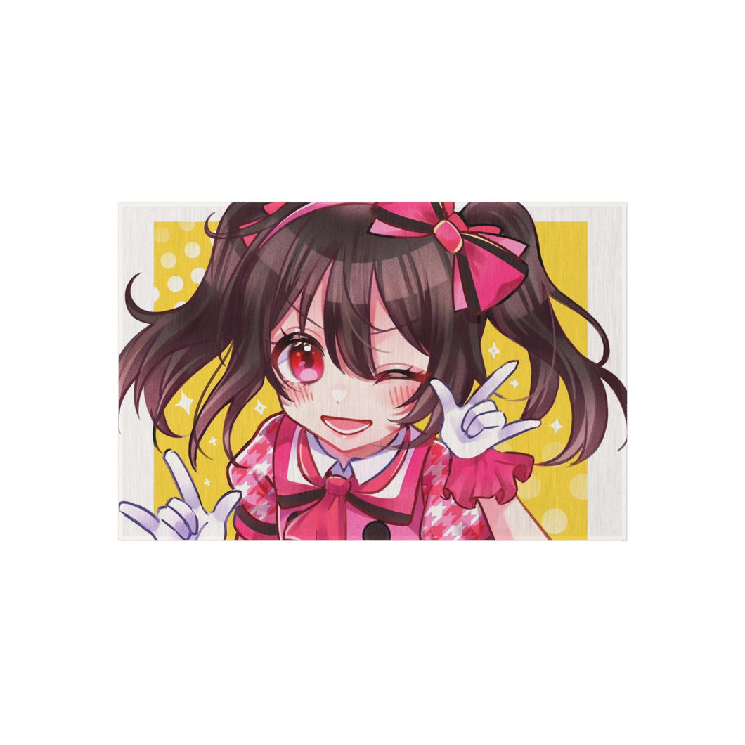 Nico Yazawa Rug
