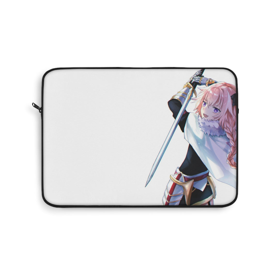 Anime Fate/Apocrypha Laptop Sleeve