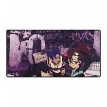 Load image into Gallery viewer, Anime Tengen Toppa Gurren Lagannr Mouse Pad (Desk Mat)
